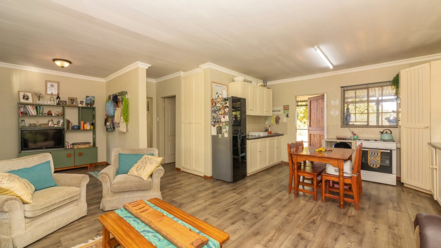 4 Bedroom Property for Sale in Kroonstad Rural Free State